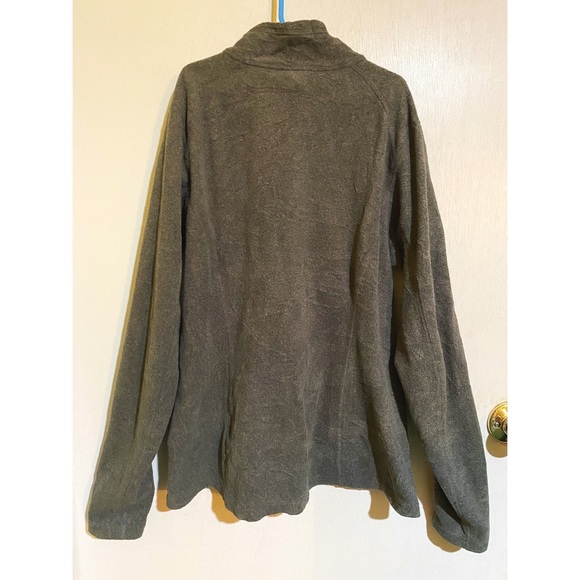 Fleece Northface - Picture 3 of 4